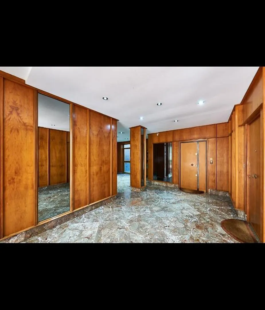 Anastasio II Apartment Rome 0*,  Italy
