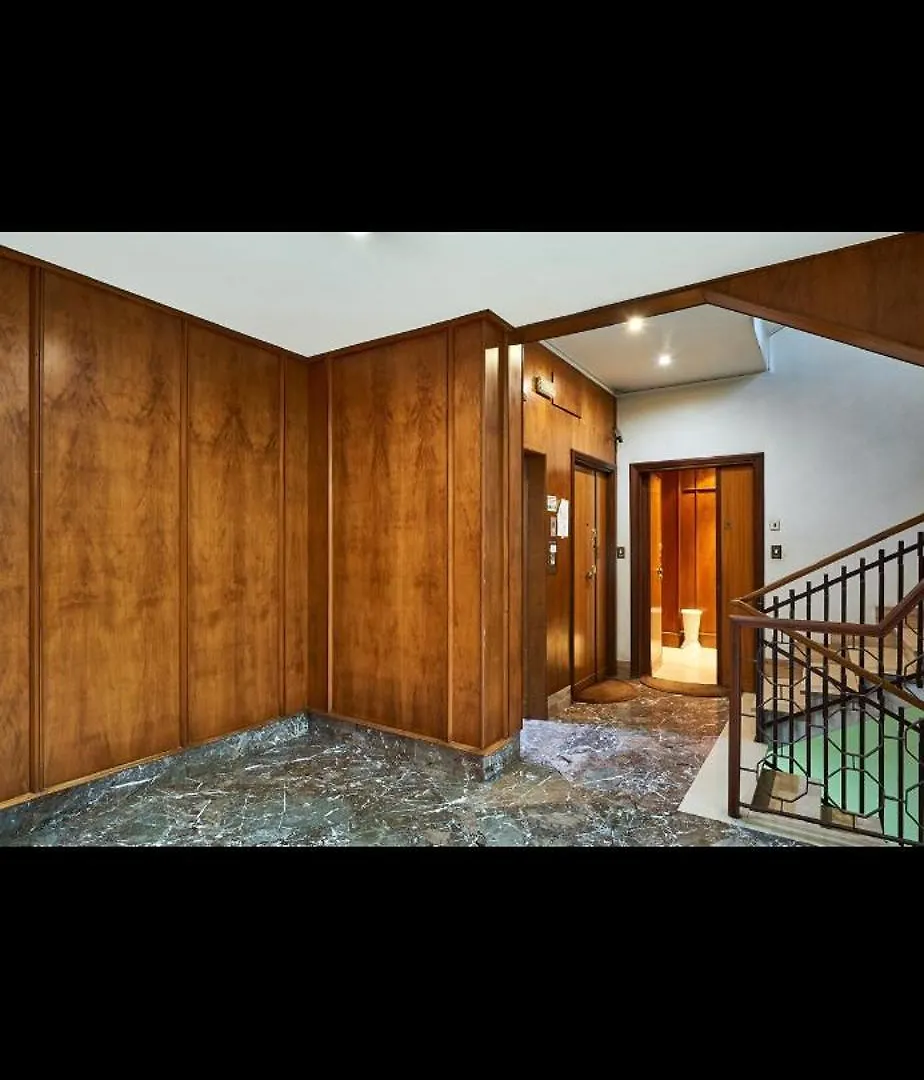 Anastasio II Apartment Rome 0*,  Italy