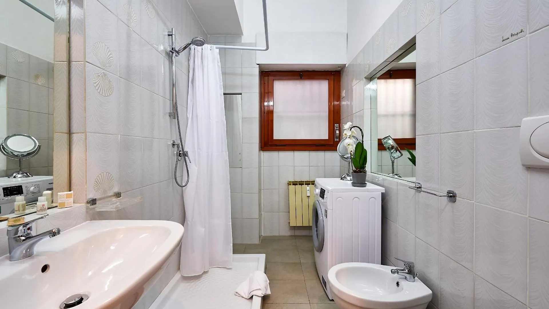 Anastasio II Apartment Rome